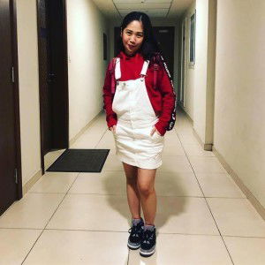 Rizza Joy Estuesta profile icon