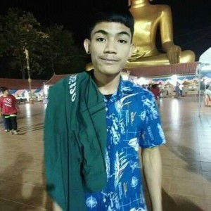 Chinawat Hongsoowat profile icon