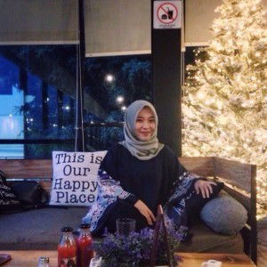 Restyana Fadhila profile icon