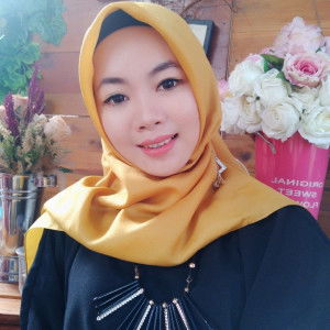 Mela rismayanti profile icon