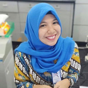 Eka Sri Wulandari Malik profile icon