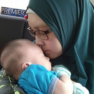 Sarah Zaini profile icon