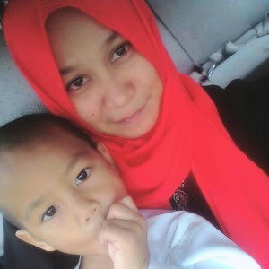 Afifah Sahari profile icon