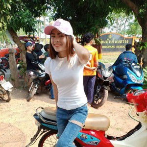 Laddawan Phimin profile icon