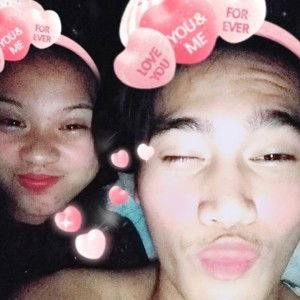 Revelyn Mae Fontanilla Frias profile icon