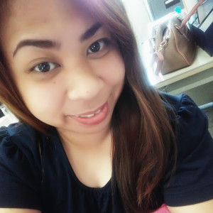 kristine Donayre profile icon