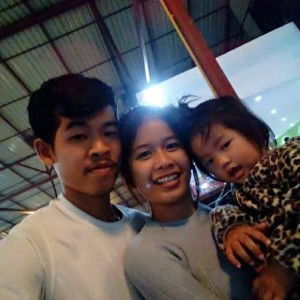 Rattanapron Kanawan profile icon