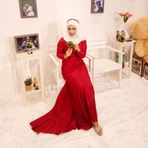 Kru Azizah Eng profile icon