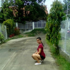 nikki navarrete profile icon