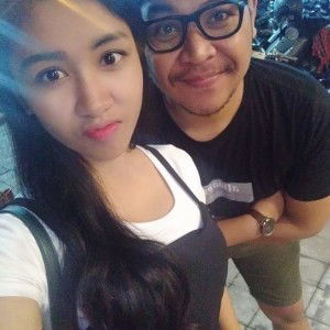 Gex Pratiwii profile icon