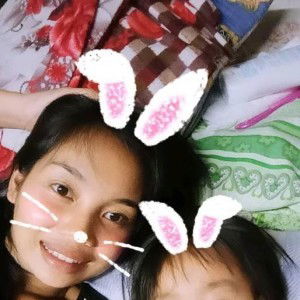 Mariel Ullani Dinag-a profile icon