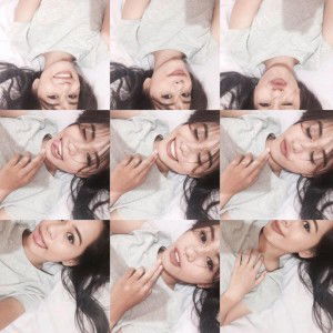 Denchel Dianne Dizon profile icon