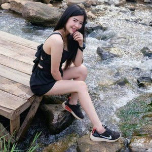 Jittinan Sriprom profile icon