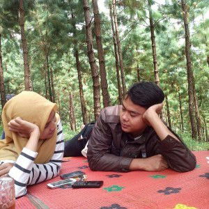 Aningg L Supriono profile icon