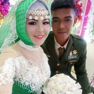 Arii Pratama profile icon