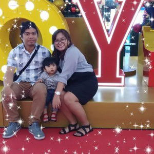 Ma Cristina Benedicto profile icon