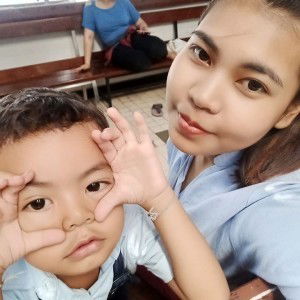 Katcharin Sky profile icon