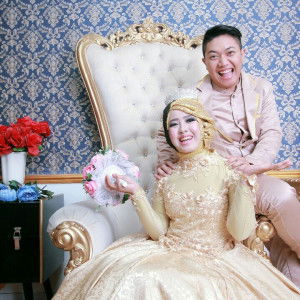 Nurul istiqomah profile icon