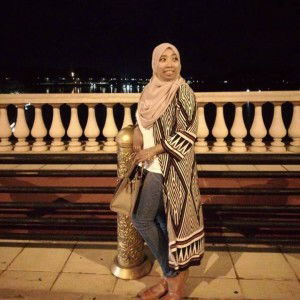 Astria As profile icon