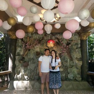 Dimaampao Ortega Ana profile icon