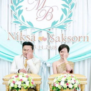 Niksa Manao Pawasakarin profile icon