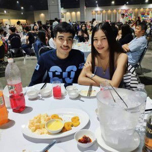 Noo Choompooh profile icon