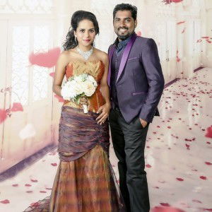 Kogilavani Sk profile icon