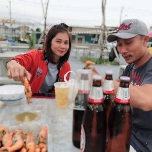 นี่รึ คนรักกัน profile icon