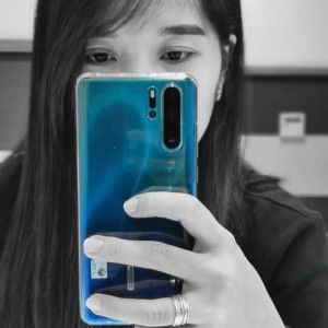 Joyce Maico Gonzales - Nartea profile icon