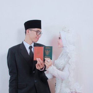 Desri Mulyani profile icon