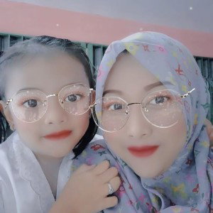Zaqia Ulfa profile icon