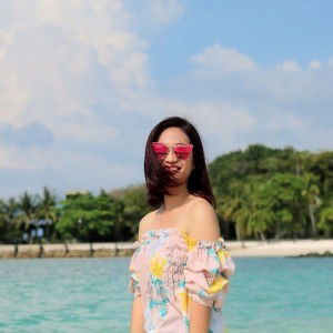 Eif Pimnara profile icon