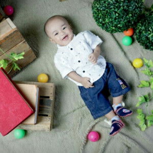 bunda Wildan Tsabid Qais profile icon