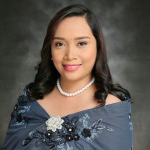 Danica Redondo Berongoy profile icon