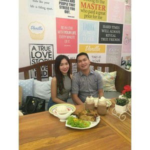 Micaella Panganiban profile icon