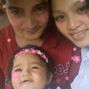 Cris Paragat profile icon