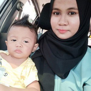 Kartina Khairul HW profile icon