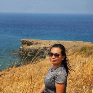 Annabie Velasco Mangampo profile icon