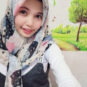 EvLina Assyifa'ul Qolby profile icon