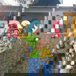 Chiemae Dedicatoria profile icon