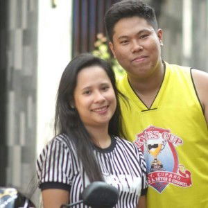 Areanne Chen Matias profile icon