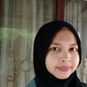 Fadilla Nuraini profile icon
