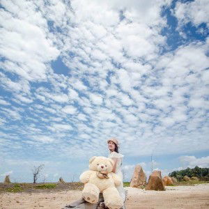 Bianca Padang profile icon