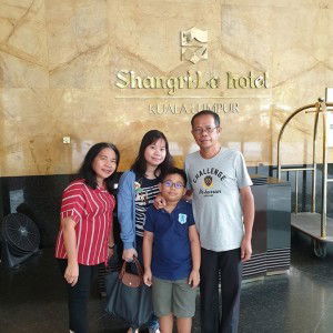 Siti Sarah Amin profile icon