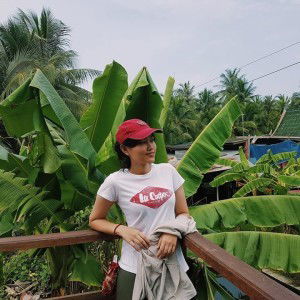 Bogie Marisa profile icon