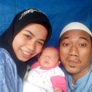 Dessi Trianita profile icon