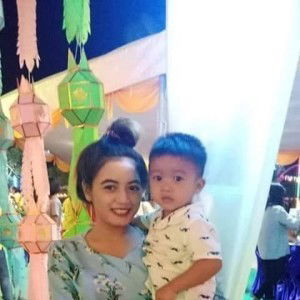 Kanlayanee Yubonsiri profile icon