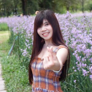 Wichuda Wannasin profile icon