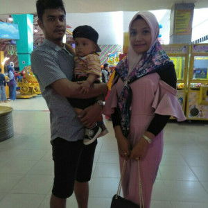 Ahmad arka rajendra harahap profile icon