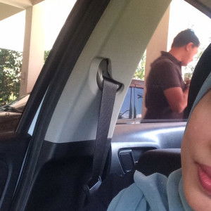 mazlynah mohdsalleh profile icon